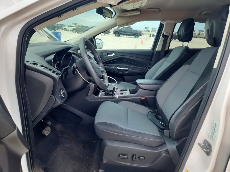 2019 Ford Escape მანქანა იყიდება აუქციონზე, vin: 1FMCU0GD2KUA18145, აუქციონის ნომერი: 66849106