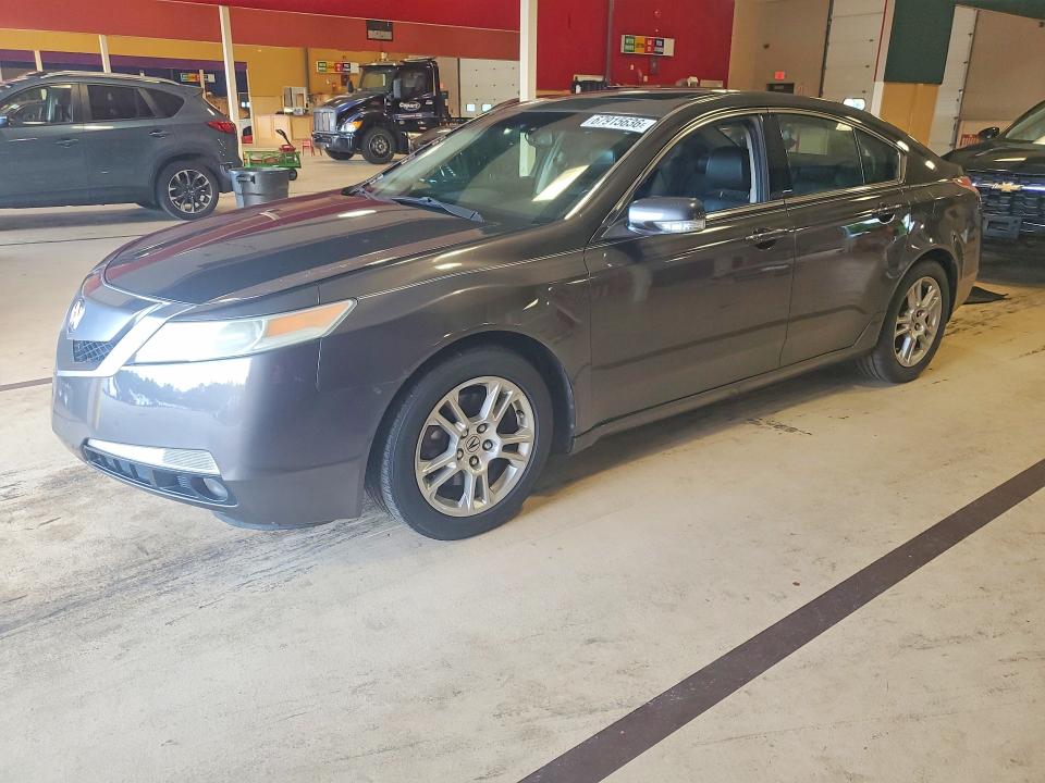 Продажа на аукционе авто 2009 Acura Tl, vin: 19UUA865X9A019003, номер лота: 67915636