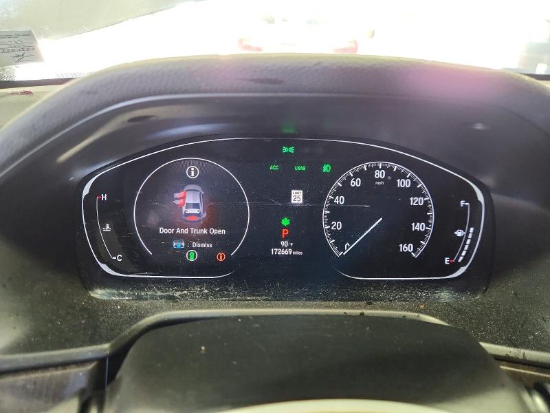 Aukcja sprzedaży 2020 Honda Accord, vin: 1HGCV1F41LA153999, numer aukcji: 67535406