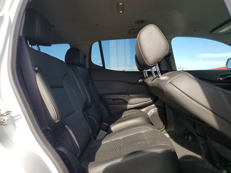 Aukcja sprzedaży 2023 Gmc Acadia, vin: 1GKKNML43PZ247698, numer aukcji: 69106686