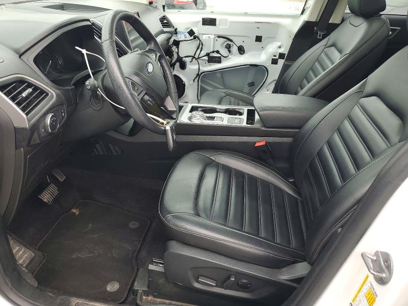 70089706 :رقم المزاد ، 2FMPK4J97NBA67189 vin ، 2022 Ford Edge مزاد بيع