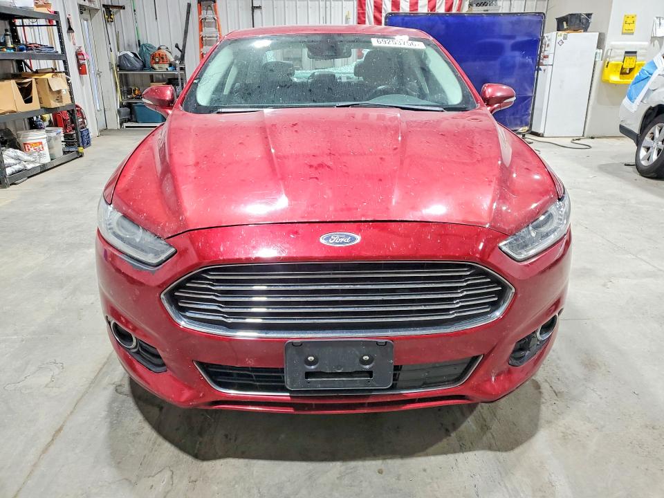 Продаж на аукціоні авто 2014 Ford Fusion, vin: 3FA6P0D94ER292764, номер лоту: 69253756