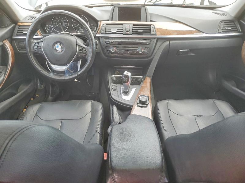 Продажа на аукционе авто 2014 Bmw 328, vin: WBA3A5C56EJ463676, номер лота: 69845516