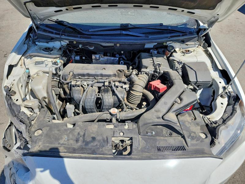 67496156 :رقم المزاد ، JA32U2FU8EU010874 vin ، 2014 Mitsubishi Lancer مزاد بيع