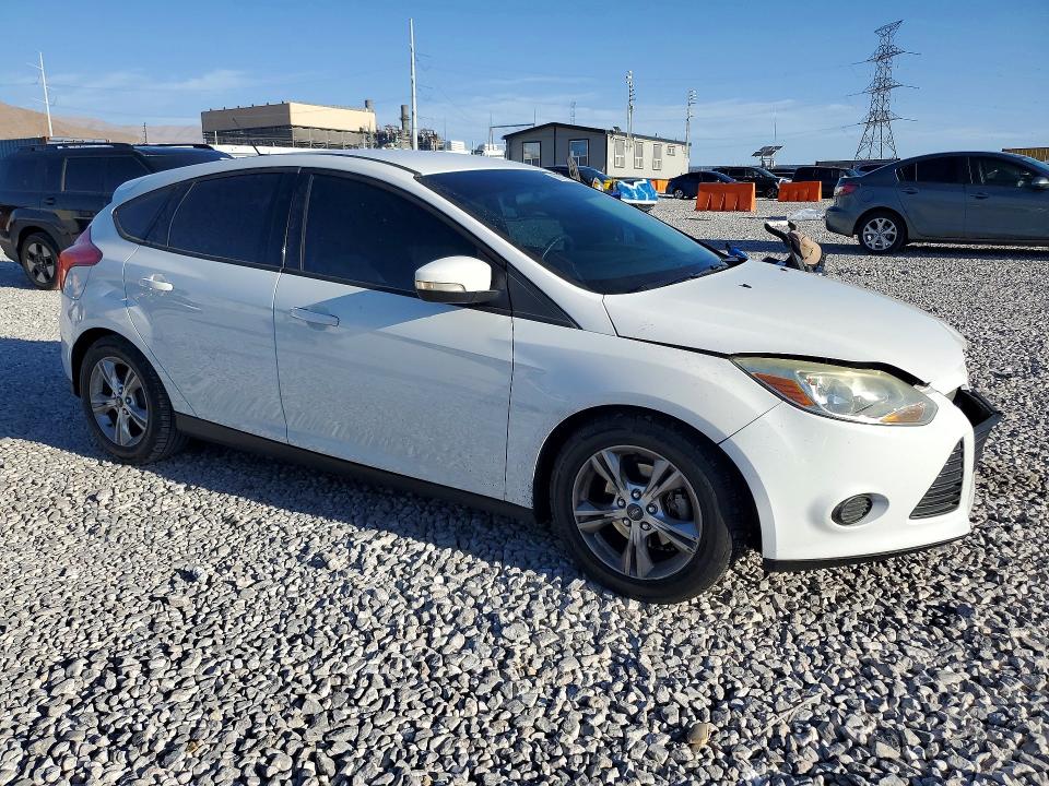69147376 :رقم المزاد ، 1FADP3K26DL363135 vin ، 2013 Ford Focus مزاد بيع