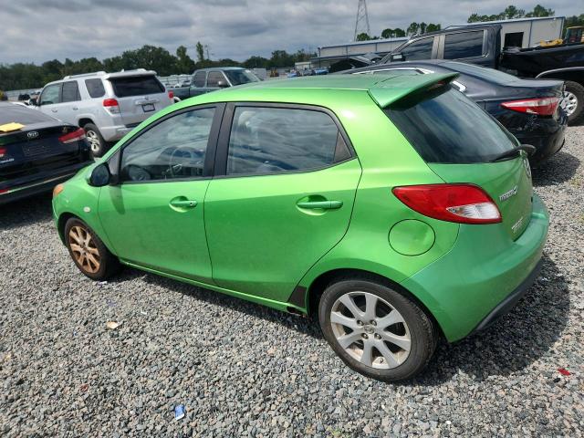 Aukcja sprzedaży 2011 Mazda Mazda2, vin: JM1DE1HY5B0107387, numer aukcji: 70150286