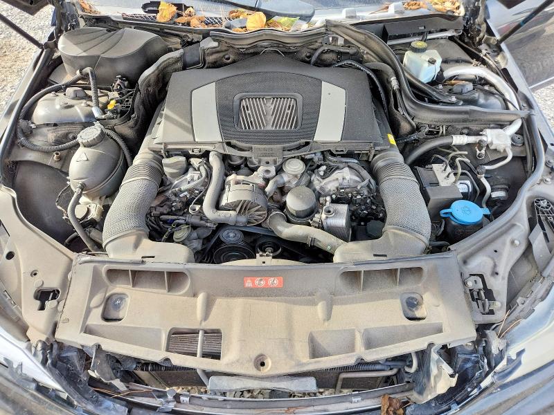 Продажа на аукционе авто 2012 Mercedes-benz C, vin: WDDGF8BB1CR239525        , номер лота: 68710096