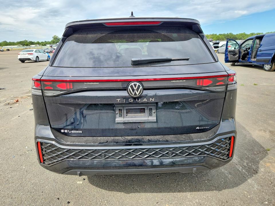 Aukcja sprzedaży 2026 Volkswagen Tiguan, vin: 3VVUW7RM7TM130486, numer aukcji: 68416906