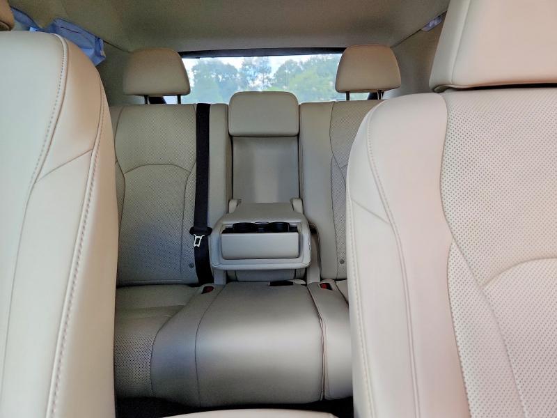 Продажа на аукционе авто 2020 Lexus Rx, vin: 2T2HZMAA4LC173792, номер лота: 67970846
