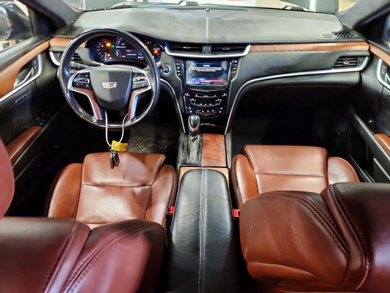 Продаж на аукціоні авто 2016 Cadillac Xts, vin: 2G61N5S3XG9102726, номер лоту: 69348206