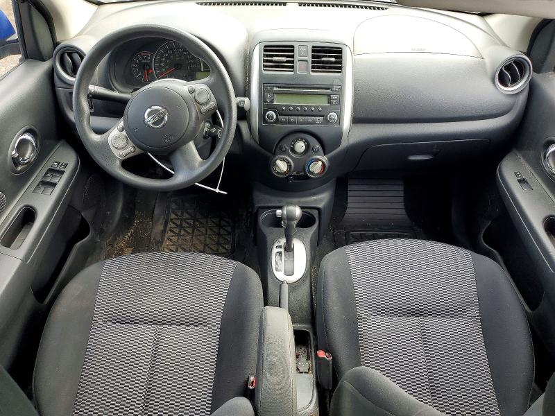 Продажа на аукционе авто 2016 Nissan Micra, vin: 3N1CK3CP4GL252707, номер лота: 66703656