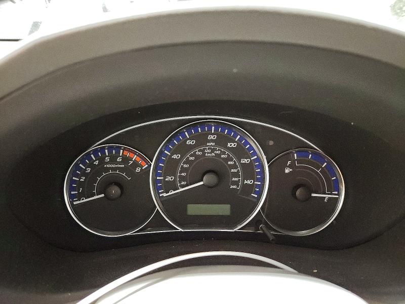 Aukcja sprzedaży 2010 Subaru Forester, vin: JF2SH6DCXAH791621, numer aukcji: 69079766