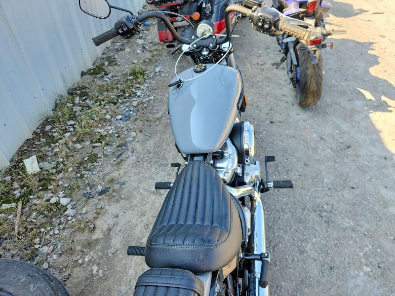 Продаж на аукціоні авто 2026 Harley-davidson Fxbb, vin: 1HD1YJ918TB031566, номер лоту: 68400316