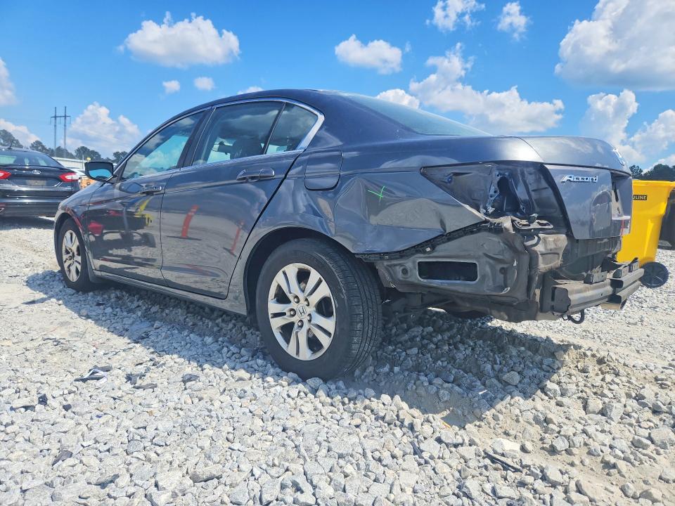 Aukcja sprzedaży 2008 Honda Accord, vin: 1HGCP26428A023074, numer aukcji: 67243166