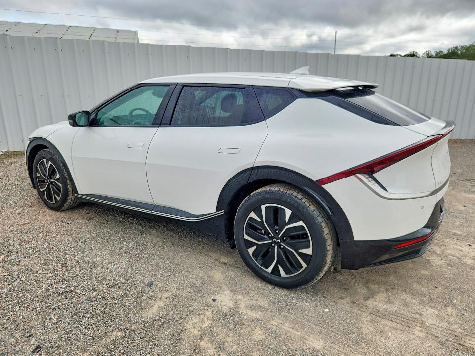 2023 Kia Ev6 მანქანა იყიდება აუქციონზე, vin: KNDC34LA1P5157226, აუქციონის ნომერი: 69209906