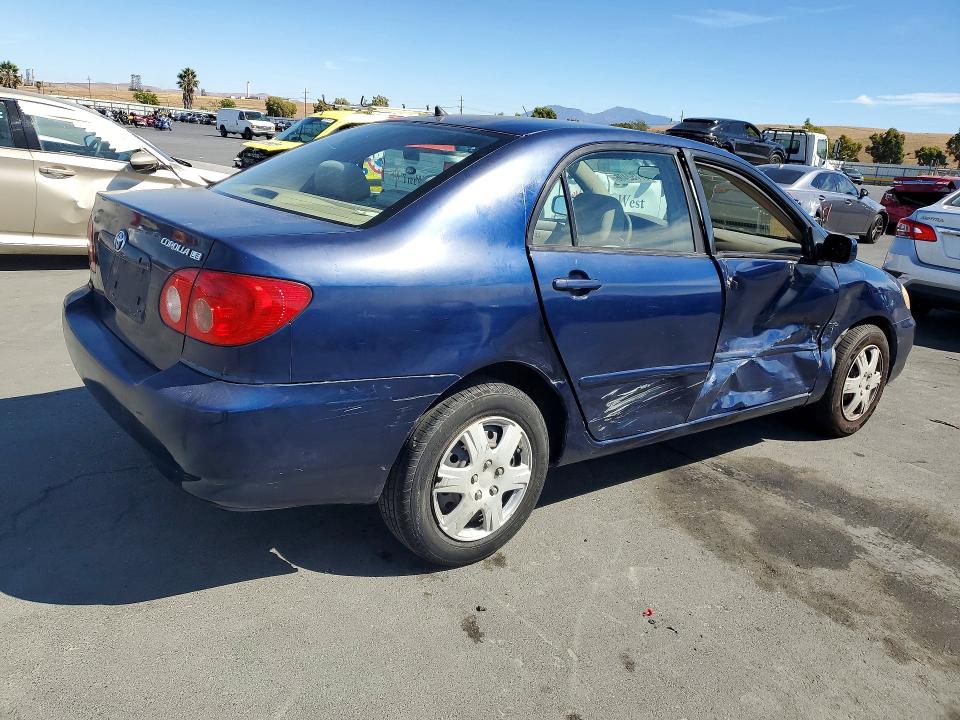 Продаж на аукціоні авто 2005 Toyota Corolla, vin: 1NXBR30E45Z403616, номер лоту: 67752406
