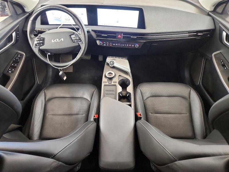 Продажа на аукционе авто 2023 Kia Ev6, vin: KNDC3DLC6P5611407, номер лота: 67745676
