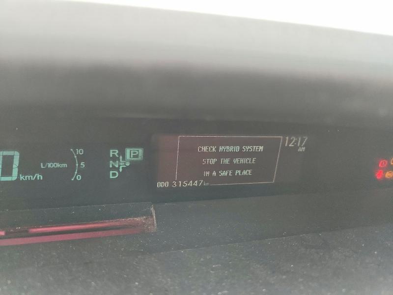 Aukcja sprzedaży 2014 Toyota Prius, vin: JTDKN3DU7E1750781, numer aukcji: 70595586