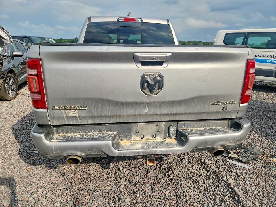 2019 Ram 1500 მანქანა იყიდება აუქციონზე, vin: 1C6SRFJT4KN810173, აუქციონის ნომერი: 66314266