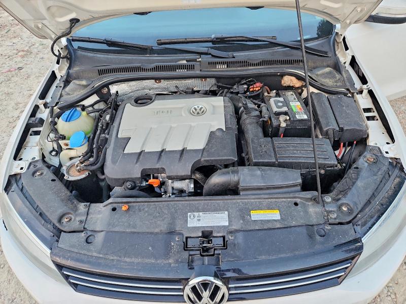 Продаж на аукціоні авто 2013 Volkswagen Jetta, vin: 3VW3L7AJ9DM250924, номер лоту: 70969706