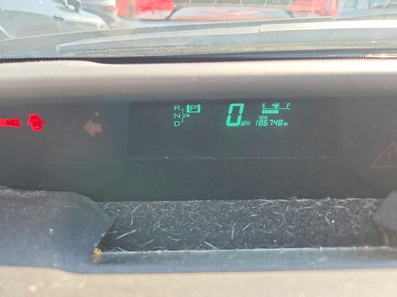 67274016 :رقم المزاد ، JTDKB20U667536548 vin ، 2006 Toyota Prius مزاد بيع