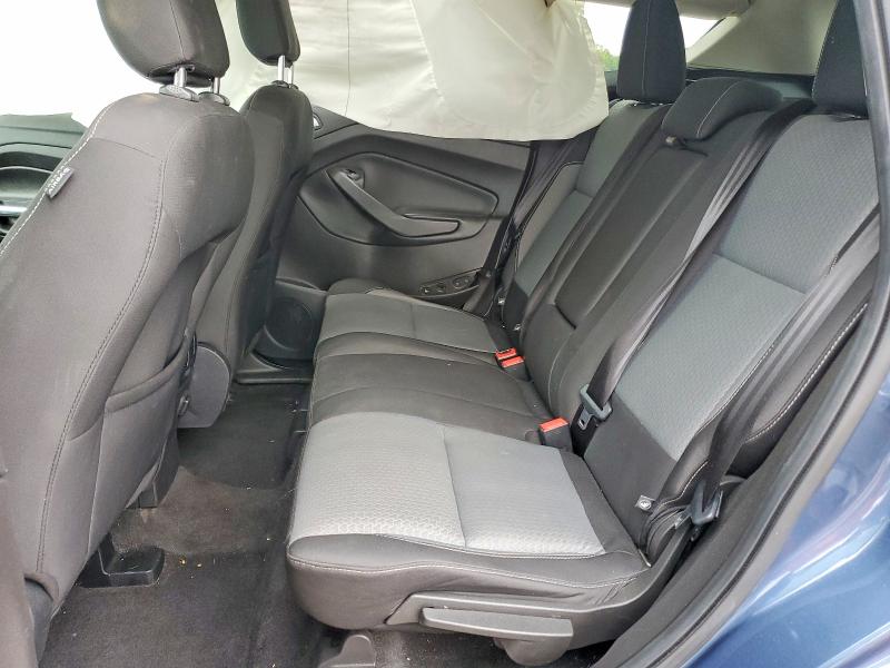 2018 Ford Escape მანქანა იყიდება აუქციონზე, vin: 1FMCU9GD7JUB53253, აუქციონის ნომერი: 70318306