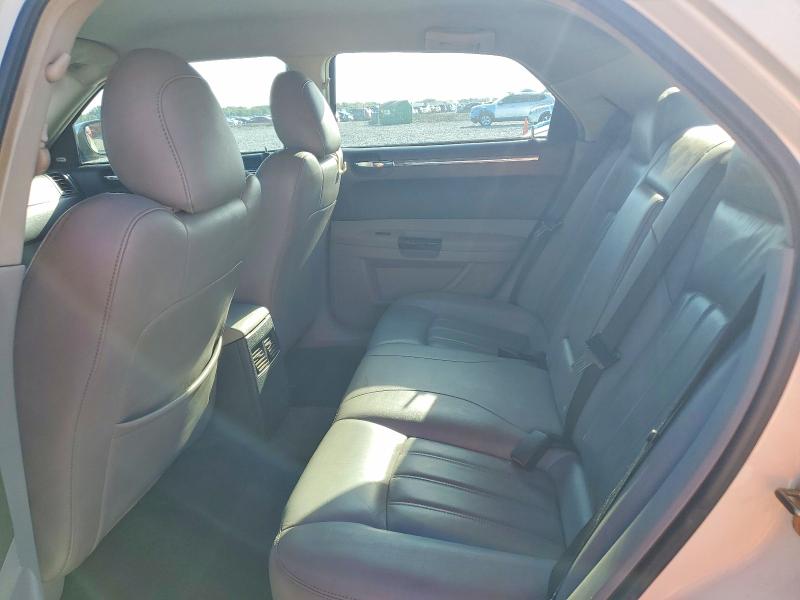 Aukcja sprzedaży 2006 Chrysler 300c, vin: 2C3KA63H96H293822, numer aukcji: 68954546
