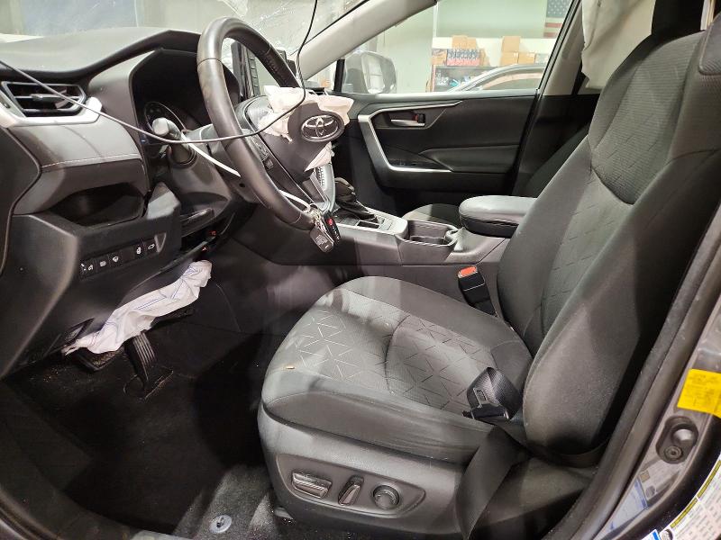 Продажа на аукционе авто 2020 Toyota Rav4, vin: 2T3P1RFV4LC070704, номер лота: 70149116