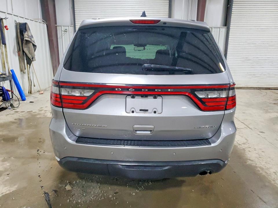 Продажа на аукционе авто 2015 Dodge Durango, vin: 1C4RDJDG1FC110202, номер лота: 70322016