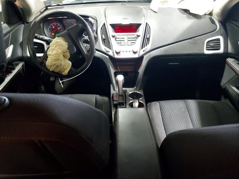 67458936 :رقم المزاد ، 2CTALMEC7B6265566 vin ، 2011 Gmc Terrain مزاد بيع