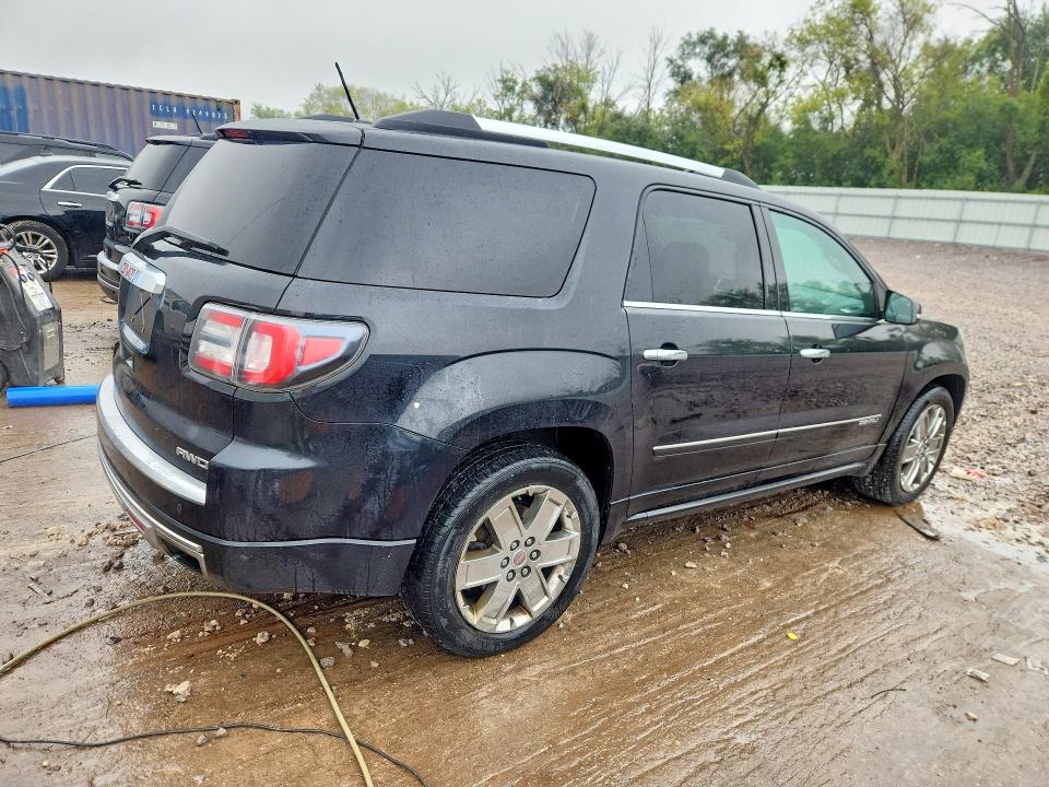 69290446 :رقم المزاد ، 1GKKVTKD8FJ252212 vin ، 2015 Gmc Acadia مزاد بيع