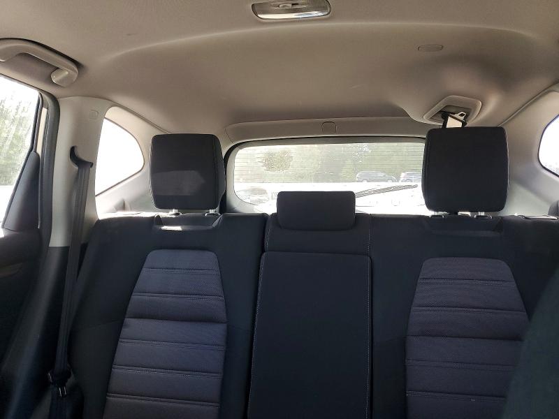 Продаж на аукціоні авто 2018 Honda Cr-v, vin: 2HKRW2H56JH652997, номер лоту: 69976306
