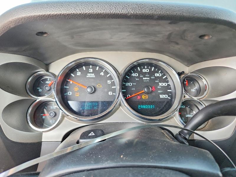 Aukcja sprzedaży 2008 Chevrolet Silverado, vin: 2GCEK13M281151913, numer aukcji: 67891946