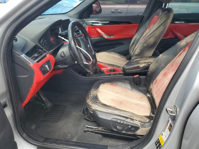 Продажа на аукционе авто 2017 Bmw X1, vin: WBXHT3Z39H4A55937, номер лота: 70672416