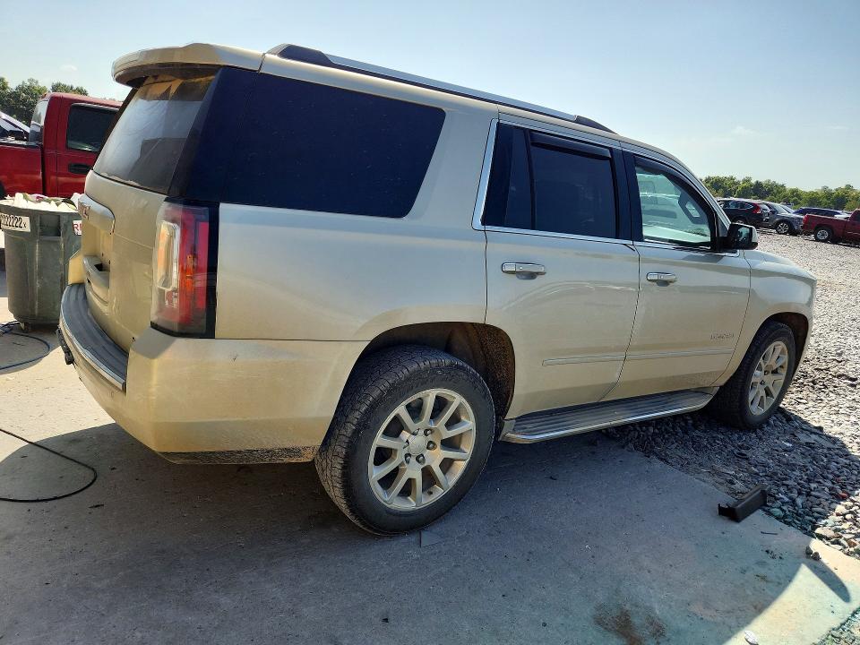 Aukcja sprzedaży 2015 Gmc Yukon, vin: 1GKS2CKJ0FR150967, numer aukcji: 69239486