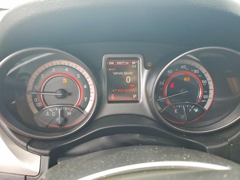 Aukcja sprzedaży 2017 Dodge Journey, vin: 3C4PDCGGXHT544138, numer aukcji: 67465866