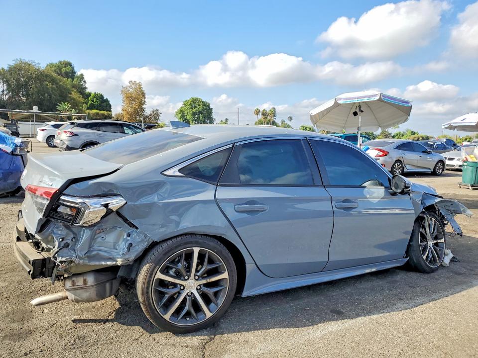 67893246 :رقم المزاد ، 2HGFE1F93RH316333 vin ، 2024 Honda Civic مزاد بيع
