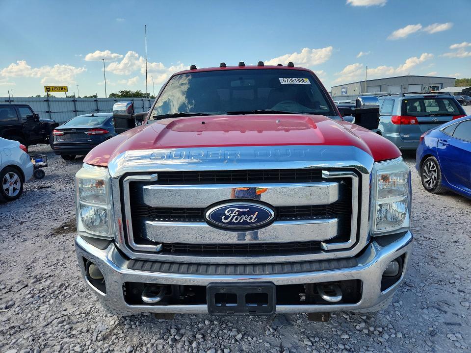 Продаж на аукціоні авто 2012 Ford F250, vin: 1FT7W2BTXCEA69169, номер лоту: 67361906