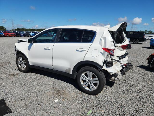 2019 Kia Sportage მანქანა იყიდება აუქციონზე, vin: KNDPM3AC8K7558167, აუქციონის ნომერი: 70197326