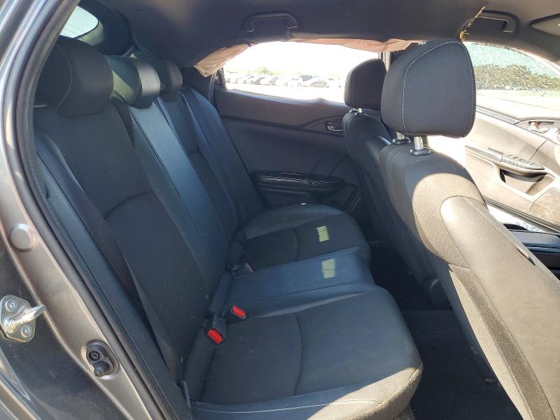 Продажа на аукционе авто 2020 Honda Civic, vin: SHHFK7H4XLU219069, номер лота: 67259086
