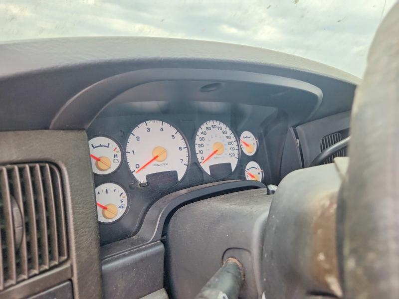 Продаж на аукціоні авто 2003 Dodge Ram 1500, vin: 1D7HU18D93S372987, номер лоту: 67569136
