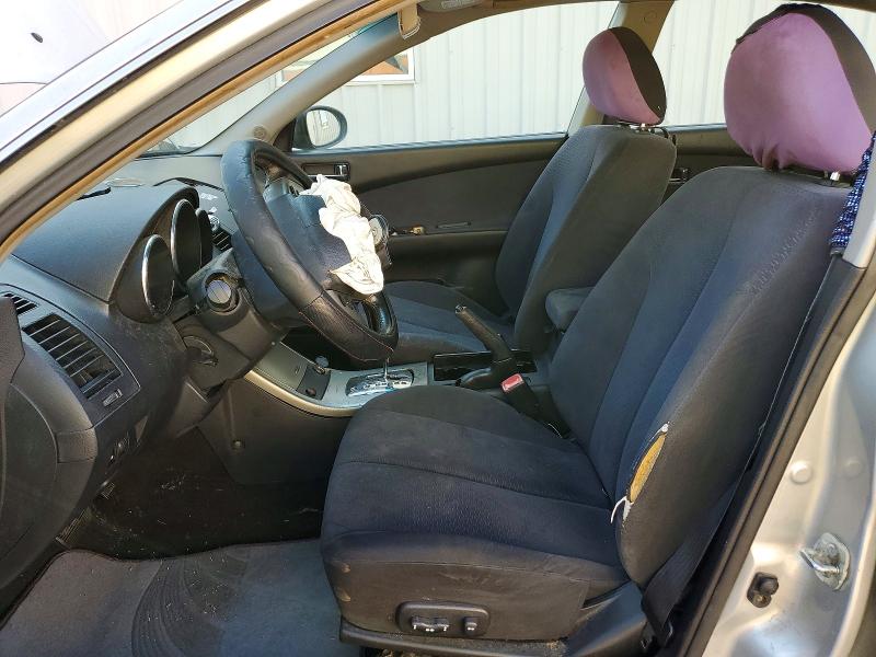 Aukcja sprzedaży 2006 Nissan Altima, vin: 1N4AL11D66C182738, numer aukcji: 67784916