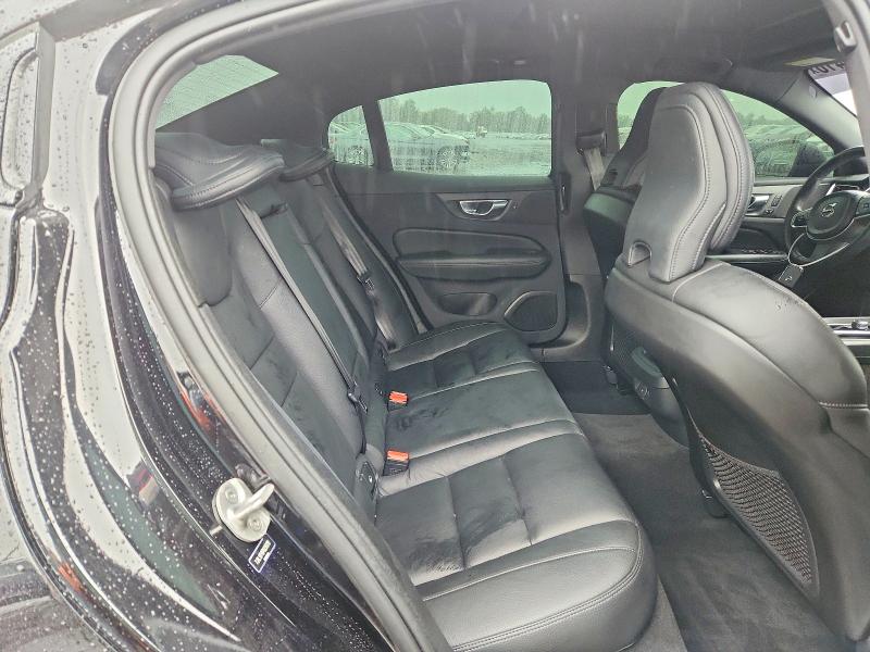 Продажа на аукционе авто 2023 Volvo S60, vin: 7JRL12FH5PG236276, номер лота: 69358416