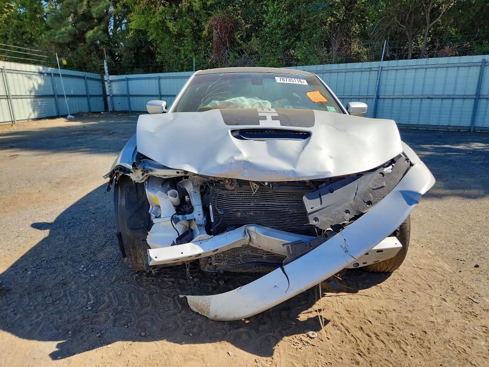 Aukcja sprzedaży 2020 Dodge Charger, vin: 2C3CDXCT6LH129669, numer aukcji: 70735116