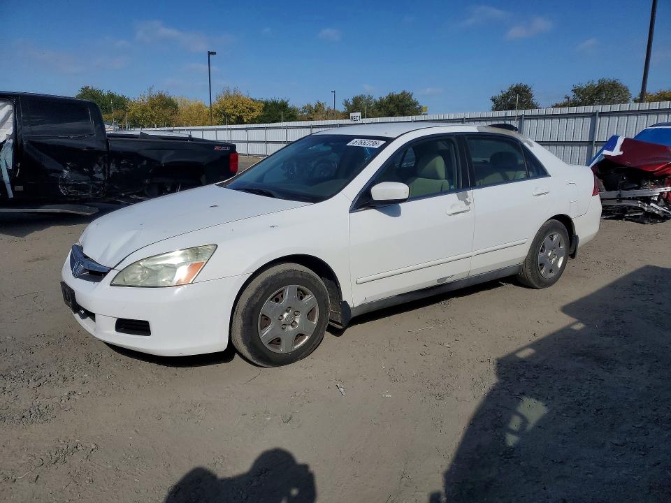 Aukcja sprzedaży 2006 Honda Accord, vin: 1HGCM56496A079178, numer aukcji: 67652236