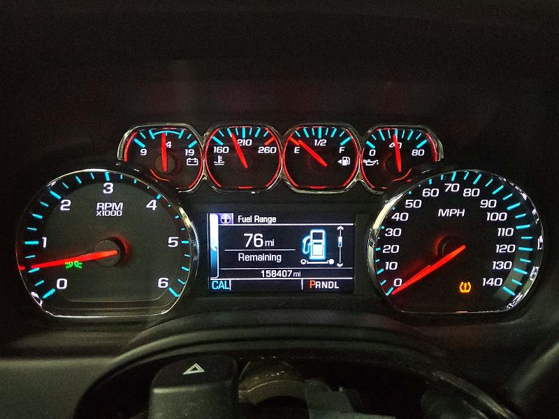 Продажа на аукционе авто 2018 Chevrolet Tahoe, vin: 1GNSKAKC4JR120033, номер лота: 66835626