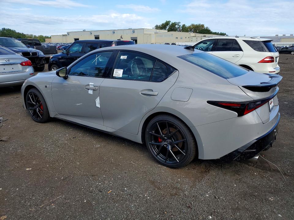 Aukcja sprzedaży 2026 Lexus Is 350, vin: JTHGZ1E20T5049449, numer aukcji: 68546506