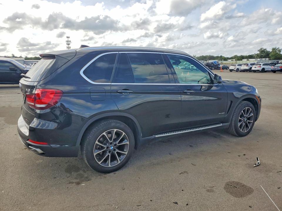 2018 Bmw X5 მანქანა იყიდება აუქციონზე, vin: 5UXKR0C51J0Y05513, აუქციონის ნომერი: 69887206