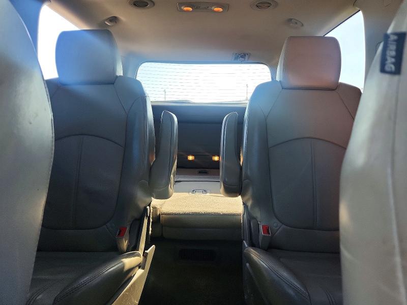 68638796 :رقم المزاد ، 1GKKVRKD0DJ268646 vin ، 2013 Gmc Acadia مزاد بيع