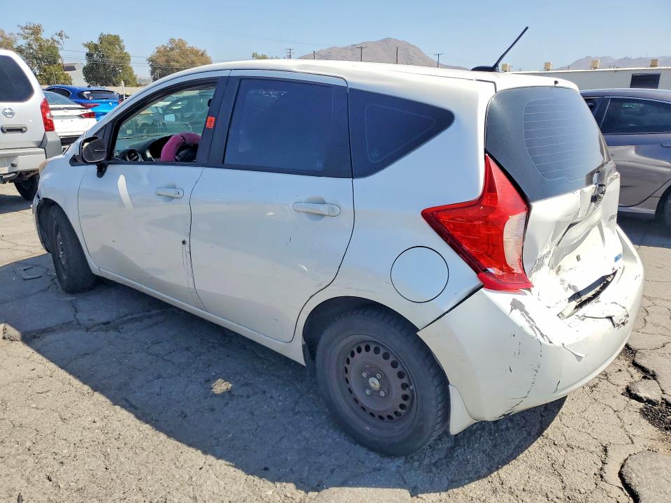 Продажа на аукционе авто 2014 Nissan Versa Note, vin: 3N1CE2CP1EL431138, номер лота: 69198106